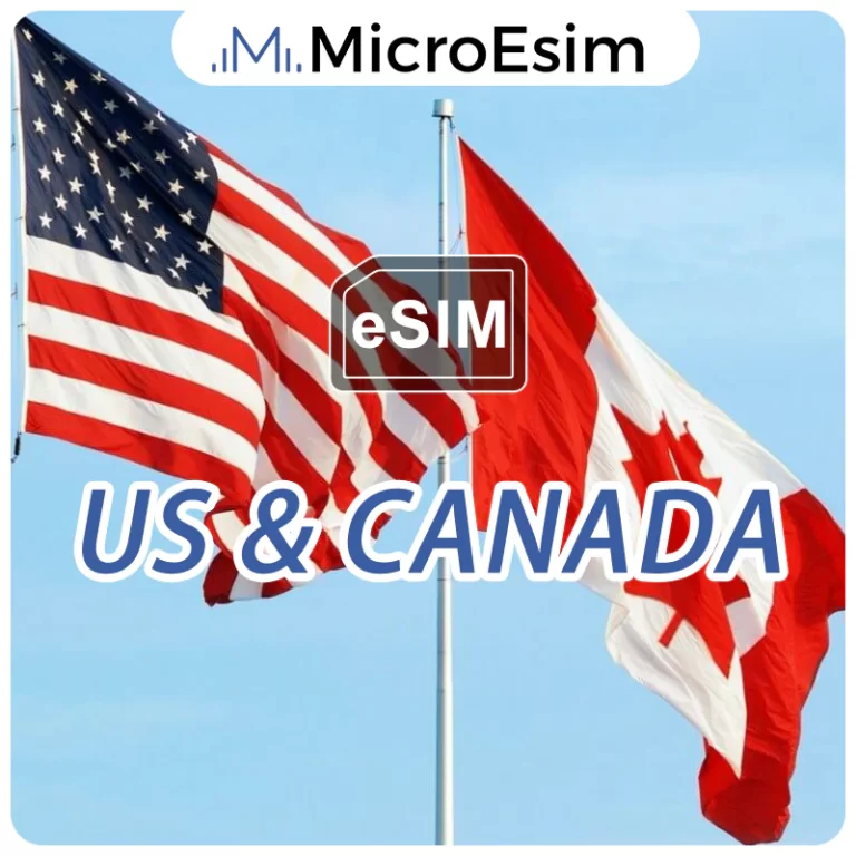 eSIM para viajar a Estados Unidos en 2026: Guía rápida para Ahorrar en Roaming