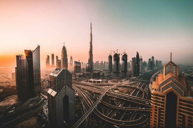eSIM Dubái: cómo tener internet en Emiratos sin pagar roaming