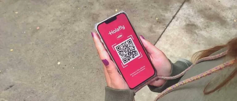 eSIM Holafly Japón: datos ilimitados para viajar conectado sin sorpresas en 2026