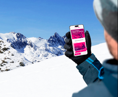 eSIM para Andorra: guía completa 2026 (cómo tener internet sin arruinarte en roaming)
