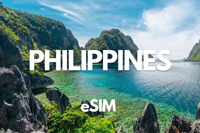 eSIM Filipinas: guía completa para tu viaje sin pagar roaming