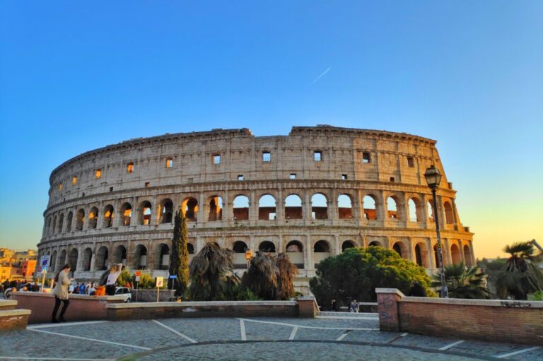 eSIM Roma: cómo tener internet en Italia sin pagar roaming