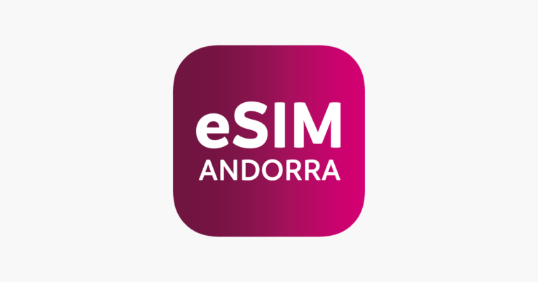 eSIM para Andorra con eSimFLAG: la mejor opción para tener Internet desde el primer minuto