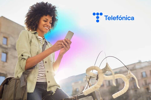Oferta eSIMFLAG con red Movistar: Internet móvil rápido y sin roaming